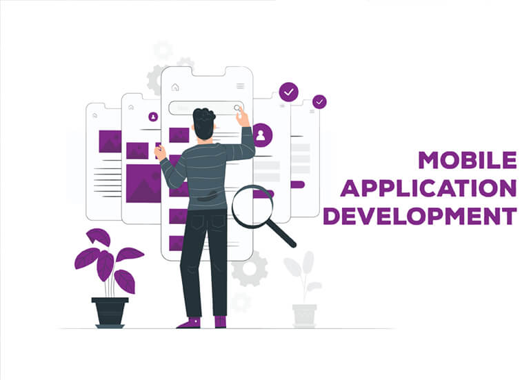 Innovative Mobile App Development for iOS and Android